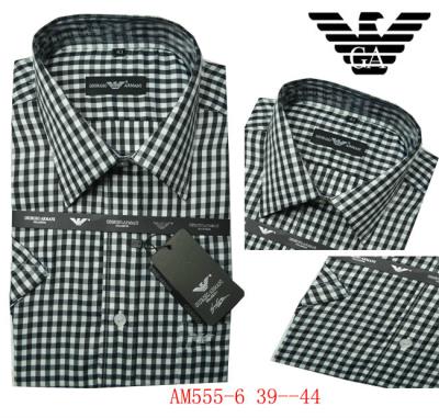 Armani shirts-1073